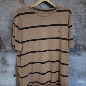 Men's Vintage Tommy Hilfiger Shirt